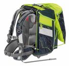 Step by Step Space Schulranzen-Set 5-teilig Danger Cat Chiko Step by Step Space Schulranzen-Set 5-teilig Danger Cat Chiko