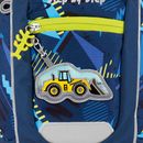 Step by Step Kiga Mini Backpack Bagger Bobby Step by Step Kiga Mini Backpack Bagger Bobby