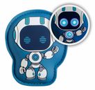 Step by Step Magic Mags - Flash Robot Nino