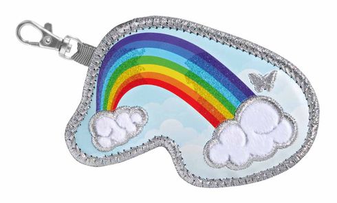 Step by Step Kiga Mags Rainbow Lui
