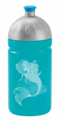 Step by Step Drinking Bottle Mermaid Delia