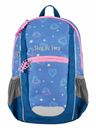 Step by Step Kiga Maxi Backpack Rainbow Lui