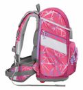 Step by Step 2in1 Plus Schulranzen-Set 6-teilig Star Stella Step by Step 2in1 Plus Schulranzen-Set 6-teilig Star Stella
