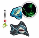 Step by Step Magic Mags Set (3-teilig) Glow Shark Dexter