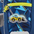 Step by Step Kiga Maxi Backpack Bagger Bobby