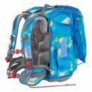 Step by Step Cloud Flash Schulranzen-Set 5-teilig Ninja Zazu Step by Step Cloud Flash Schulranzen-Set 5-teilig Ninja Zazu