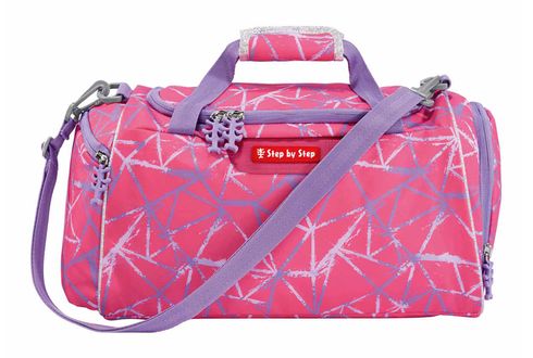 Step by Step Sports Bag Star Stella