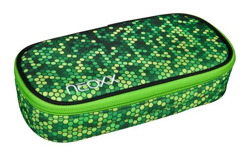 neoxx Jump Pencil Case Pixel In My Mind