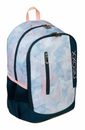 neoxx Flow School Backpack Dreaming Of Pastel neoxx Flow School Backpack Dreaming Of Pastel