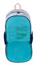 neoxx Flow School Backpack Dreaming Of Pastel neoxx Flow School Backpack Dreaming Of Pastel
