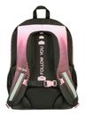 neoxx Flow School Backpack Sweet Like Sunset