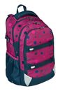 neoxx Active Pro School Backpack Bubble Me Around neoxx Active Pro School Backpack Bubble Me Around