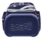 Scooli EasyFit Schulranzen-Set 5-teilig Dreamland