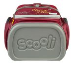 Scooli EasyFit Schulranzen-Set 5-teilig Harry Potter