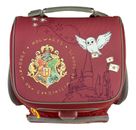 Scooli EasyFit Schulranzen-Set 5-teilig Harry Potter