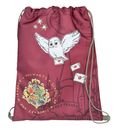 Scooli EasyFit Schulranzen-Set 5-teilig Harry Potter