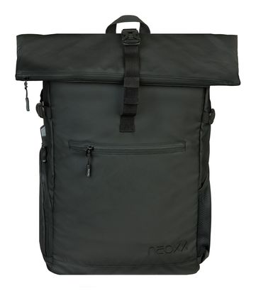 neoxx Vibe Roll Top Backpack Urban