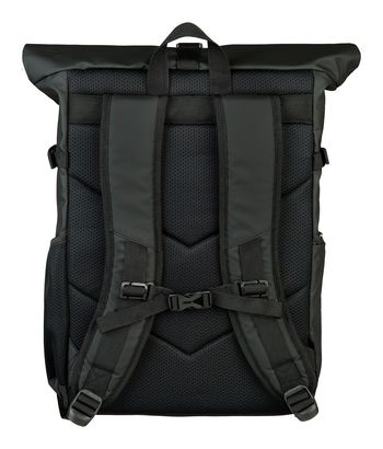 【送関込】  Tech Sensual Roll Top Bp バックパック Lucid Roll Top Backpack