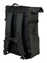 neoxx Vibe Roll Top Backpack Urban