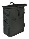 neoxx Vibe Roll Top Backpack Urban
