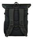 neoxx Vibe Roll Top Backpack Urban