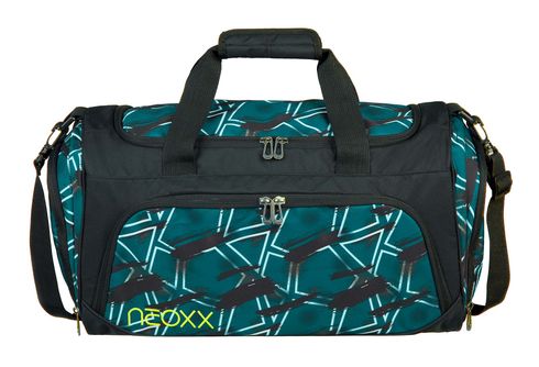 neoxx Move Sports Bag Flash Yourself