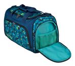 neoxx Move Sports Bag Petrol Extreme