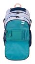 neoxx Active Pro School Backpack Dreaming Of Pastel