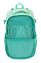 neoxx Active Pro School Backpack Mint To Be neoxx Active Pro School Backpack Mint To Be
