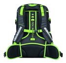 neoxx Active Pro School Backpack Boom! neoxx Active Pro School Backpack Boom!