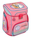 Scooli EasyFit Schulranzen-Set 5-teilig Bibi & Tina