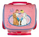 Scooli EasyFit Schulranzen-Set 5-teilig Bibi & Tina