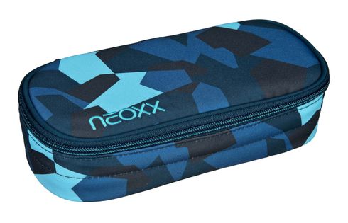 neoxx Jump Pencil Case Camo Nation