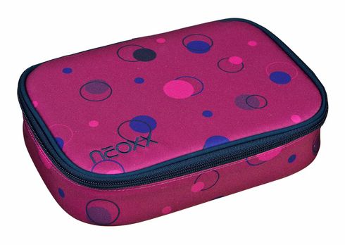 neoxx Dunk Pencil Case XXL Bubble Me Around