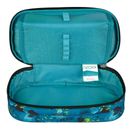 neoxx Jump Pencil Case Petrol Extreme neoxx Jump Pencil Case Petrol Extreme