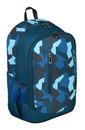 neoxx Flow School Backpack Camo Nation neoxx Flow School Backpack Camo Nation
