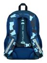 neoxx Flow School Backpack Camo Nation neoxx Flow School Backpack Camo Nation