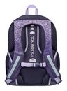 neoxx Flow School Backpack Glitterally Perfect neoxx Flow School Backpack Glitterally Perfect