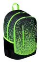 neoxx Flow School Backpack Pixel In My Mind neoxx Flow School Backpack Pixel In My Mind