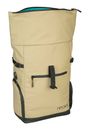 neoxx Vibe Roll Top Backpack Nomadic neoxx Vibe Roll Top Backpack Nomadic