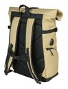 neoxx Vibe Roll Top Backpack Nomadic neoxx Vibe Roll Top Backpack Nomadic
