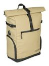 neoxx Vibe Roll Top Backpack Nomadic neoxx Vibe Roll Top Backpack Nomadic