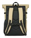 neoxx Vibe Roll Top Backpack Nomadic neoxx Vibe Roll Top Backpack Nomadic