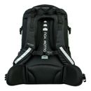 neoxx Active Pro School Backpack Wool The World