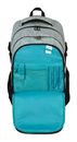 neoxx Active Pro School Backpack Wool The World