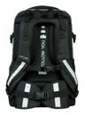 neoxx Active Pro School Backpack Wool The World