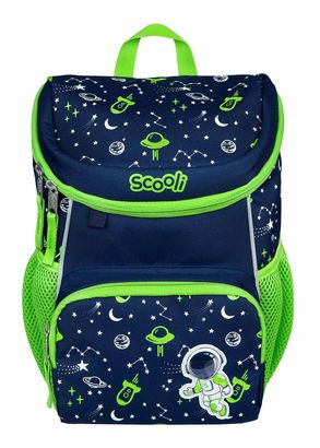 Scooli Mini - Me KiGa Backpack Anton Astronaut