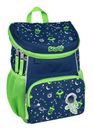 Scooli Mini - Me KiGa Backpack Anton Astronaut