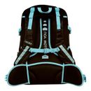 neoxx Active Pro School Backpack Queen Of The Nite