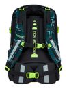 neoxx Active Pro School Backpack Flash Yourself